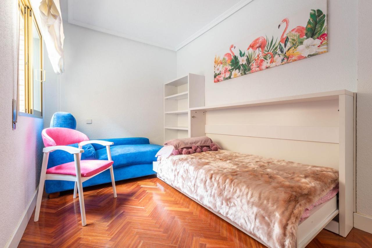 Privatunterkunft Bonita Con Balcon *