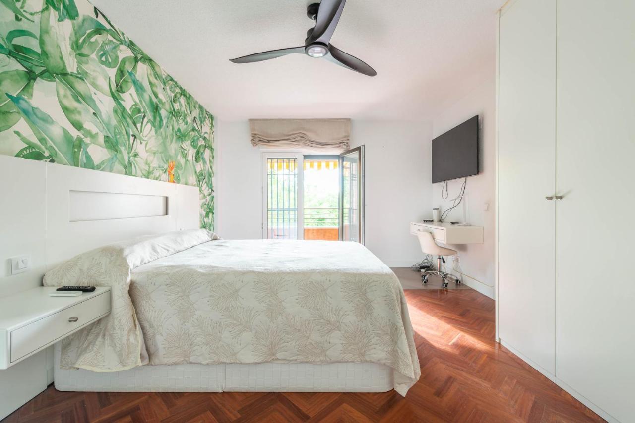 Privatunterkunft Bonita Con Balcon