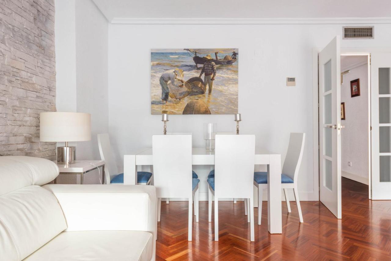Bonita Con Balcon Privatunterkunft Villaviciosa de Odón